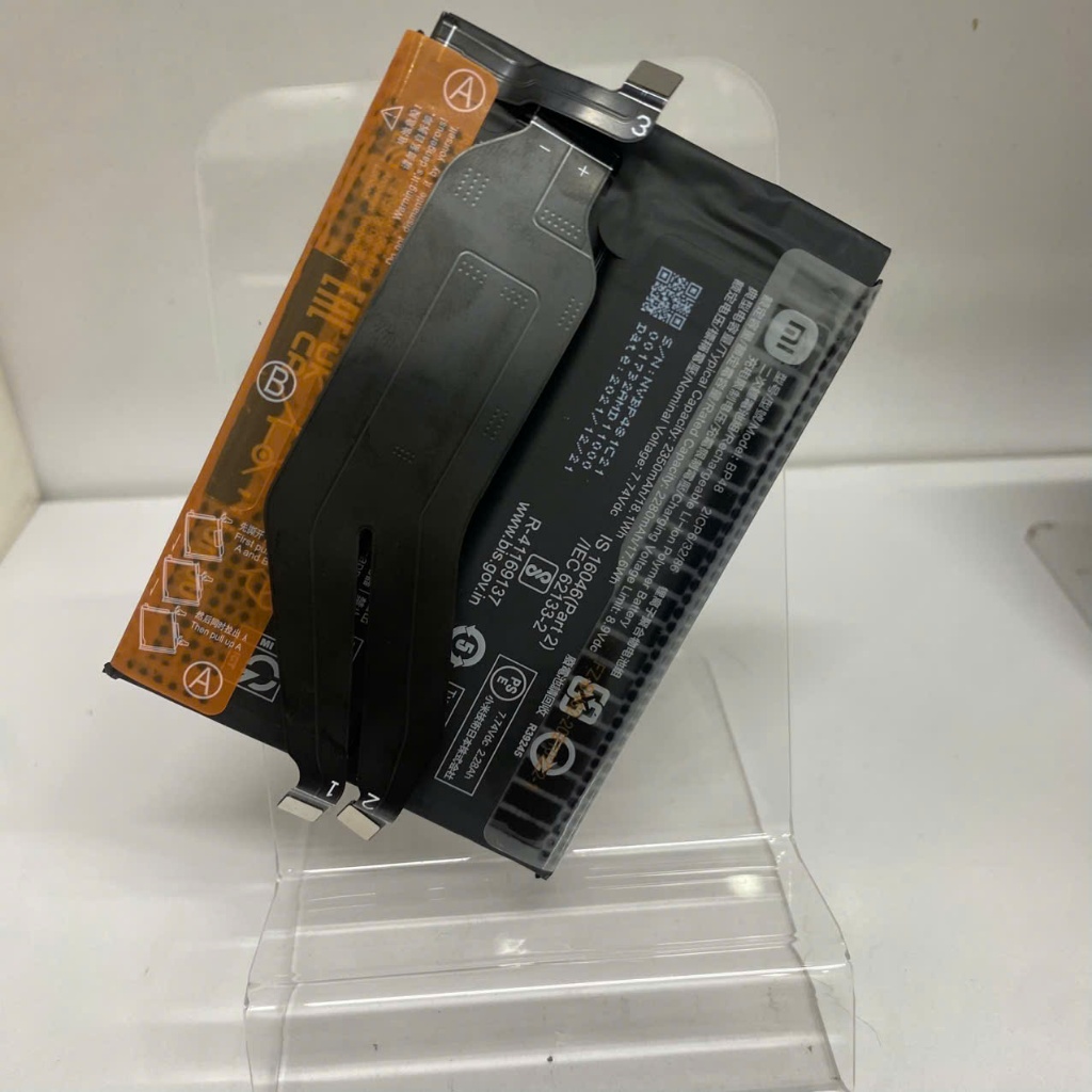 Pin Xiaomi Poco F4 Gt, Rm K50 Gaming (Bp48)