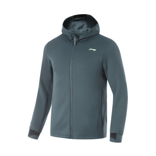  Áo Khoác Nỉ Nam LINING AWDU867 Chính Hãng 