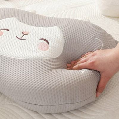 Gối Cao su băng lạnh cừu bodecor mẫi mới vè hàng siêu xinh