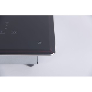 Bếp Từ Đôi Cao Cấp Nhập Khẩu Malaysia TAKA I2F New , công nghệ inverter tiết kiệm điện năng , I2B2