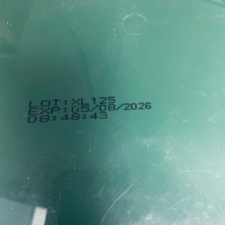 Thức Ăn Cho Vẹt Bột A21 túi 100gram date 04/2027