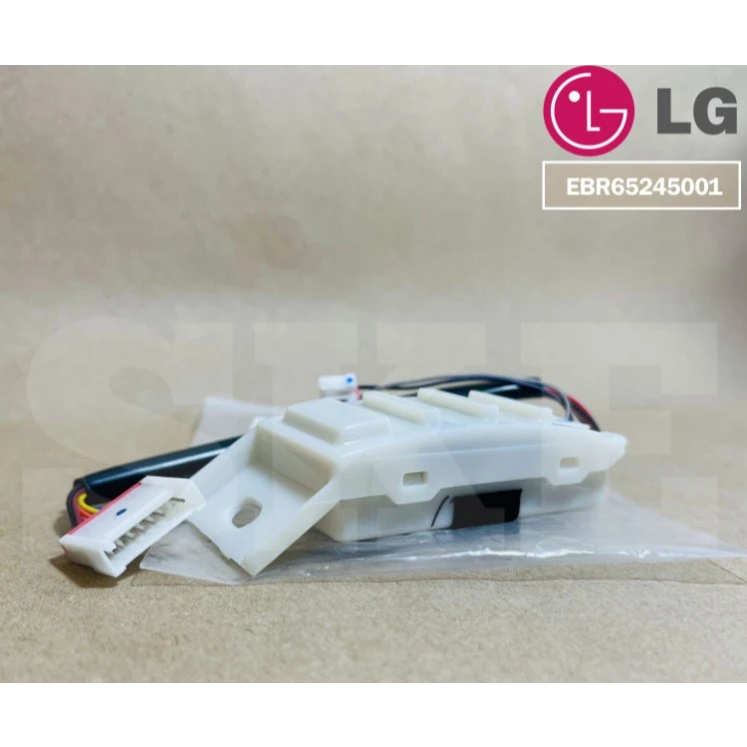 BO MẠCH MẮT NHẬN MÁY LẠNH ĐIỀU HÒA LG EBR65245001 – HÀNG CHÍNH HÃNG