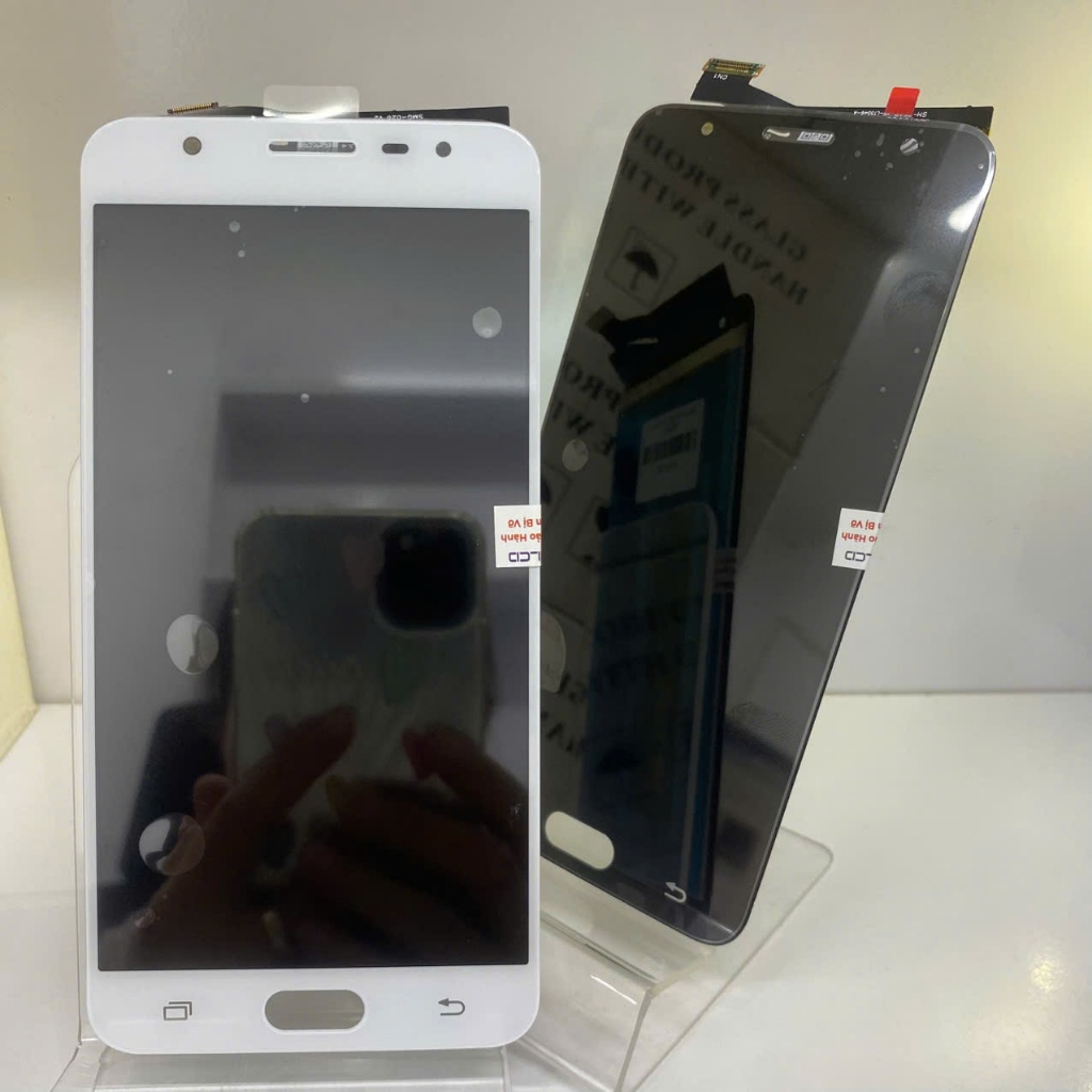 Màn Hình Samsung Galaxy J7 Prime 2016 / SM-G610F / SM-G6100