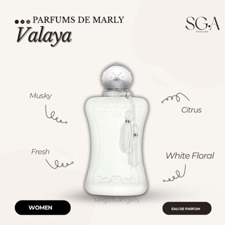  5 10ml • Valaya • Parfums de Marly | Nước hoa Nữ 