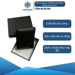 [FREE SHIP HÀ NỘI]combo 100 hộp ví