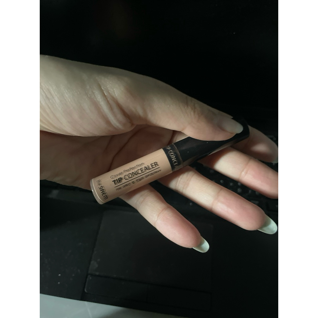 Pass ckđ The Saem ( dùng 1 lần) - New 90%.