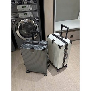 VALI NHÔM CAO CẤP (SHIP HỎA TỐC) 20in-24in-28in,Vali khung nhôm chống bể