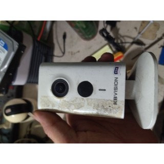xác camera