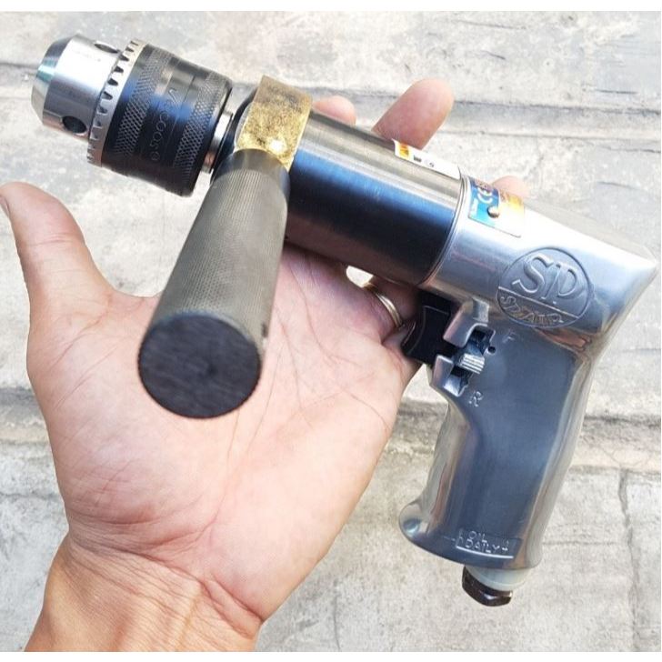 Máy Khoan hơi NHẬT BẢN (đảo chiều) 1/2 inch SP-1527 SP