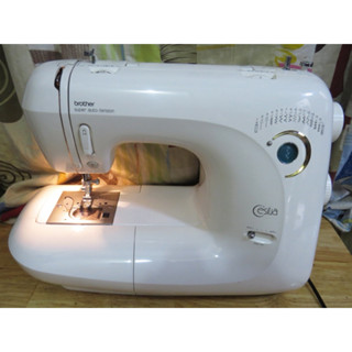 Máy may Brother Cesilia, Rafine, Ligere, Brother EX-1000,... Và các model tương tự
