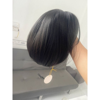 Tóc giả cao cấp cho bé❤️❤️free ship 50k