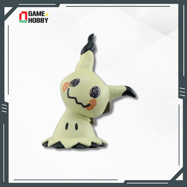 MÔ HÌNH MONCOLLE SM EMC-19 MIMIKYU (POKEMON FIGURE) CHÍNH HÃNG TAKARA TOMY