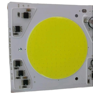 Chíp led 50w điện 220v