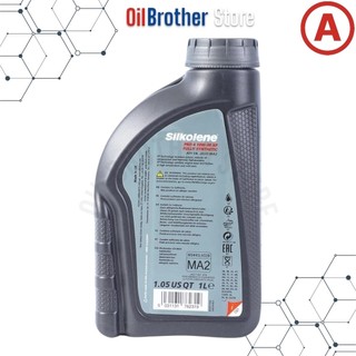 Nhớt Fuchs Silkolene Pro 4 10w30