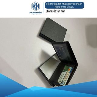 [FREE SHIP HÀ NỘI]combo 100 hộp ví