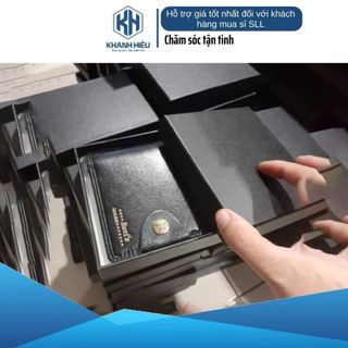 [FREE SHIP HÀ NỘI]combo 100 hộp ví
