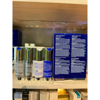 Bộ 4 Sản Phẩm Dưỡng Sáng Da Căng Bóng  SKIN BRIGHTENING PROGRAM + TEXTURE REPAIR