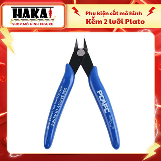  Dụng cụ cắt Part mô hình Gundam kềm Plato - Mô hình Figure Hakai shop 