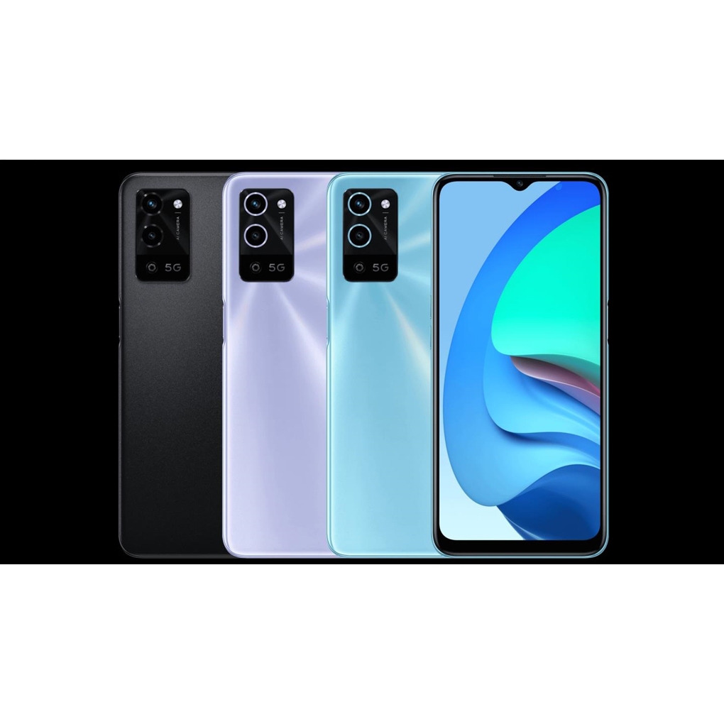 Điện Thoại Chính Hãng A56 5G OPPO Bảo Hành 06 Tháng