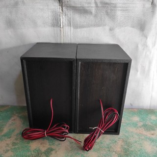 Loa vệ tinh( loa con) jumboy