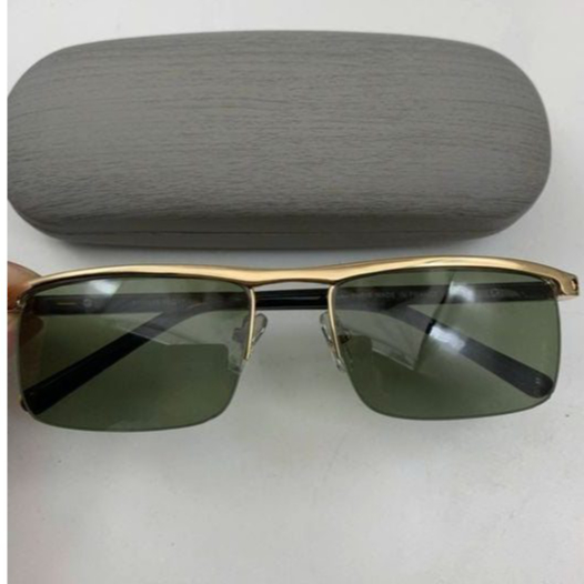 [ Cartier - hình thật ] KÍNH CARTIER PHÁP NGUYEN ZIN ĐÃ QUA SỬ DỤNG ĐỘ MỚI 95% KHONG LÕI XUOC