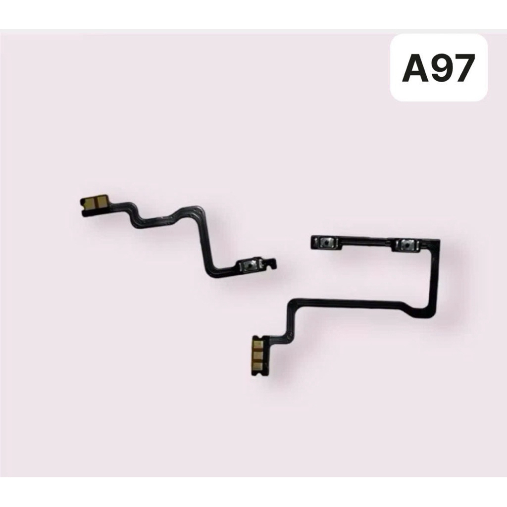 Nguồn + Volume Oppo A97