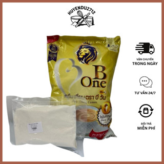 Bột sữa béo B one đóng gói 100g , bột kem béo