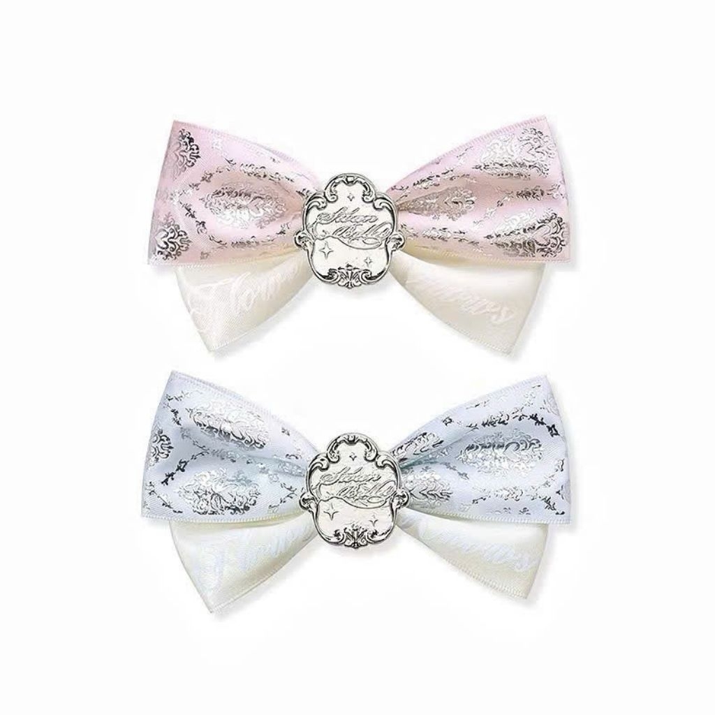 KẸP TÓC SWAN BALLET FLOWER KNOWS