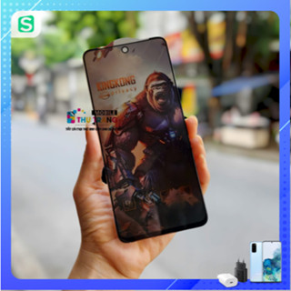 Kính cường lực chống nhìn trộm KINGKONG Xiaomi 13T 13T Pro Redmi Note 14 Redmi 13 13R Note 13 Note 13 Pro Note 13R Pro
