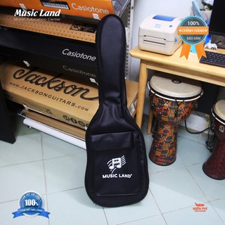 Bao Da Đàn Guitar Điện Fender & Yamaha - Chính Hãng