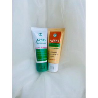 Sữa rửa mặt acnes mini 50ml