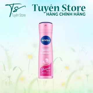 Xịt Ngăn Mùi NIVEA NỮ Chai ( 150ml )
