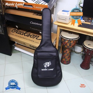 Bao Da Guitar 3 Lớp Yamaha