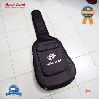 Bao Da Guitar 3 Lớp Yamaha