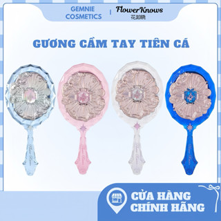 Gương Tiên Cá FLOWER KNOWS Moonlight Mermaid