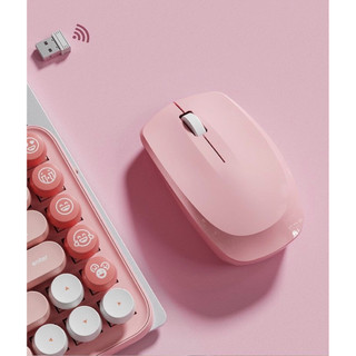  Chuột bluetooth Không Dây TEKKIN G229 nhiều màu cho máy tính PC giá rẻ 