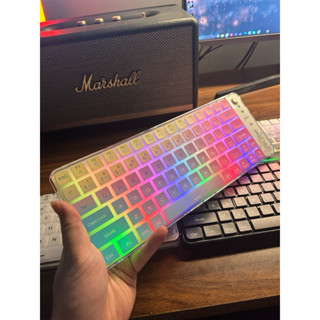  Bàn phím văn phòng không dây BLUETOOTH K79 CHO LAPTOP VÀ MÁY TÍNH 