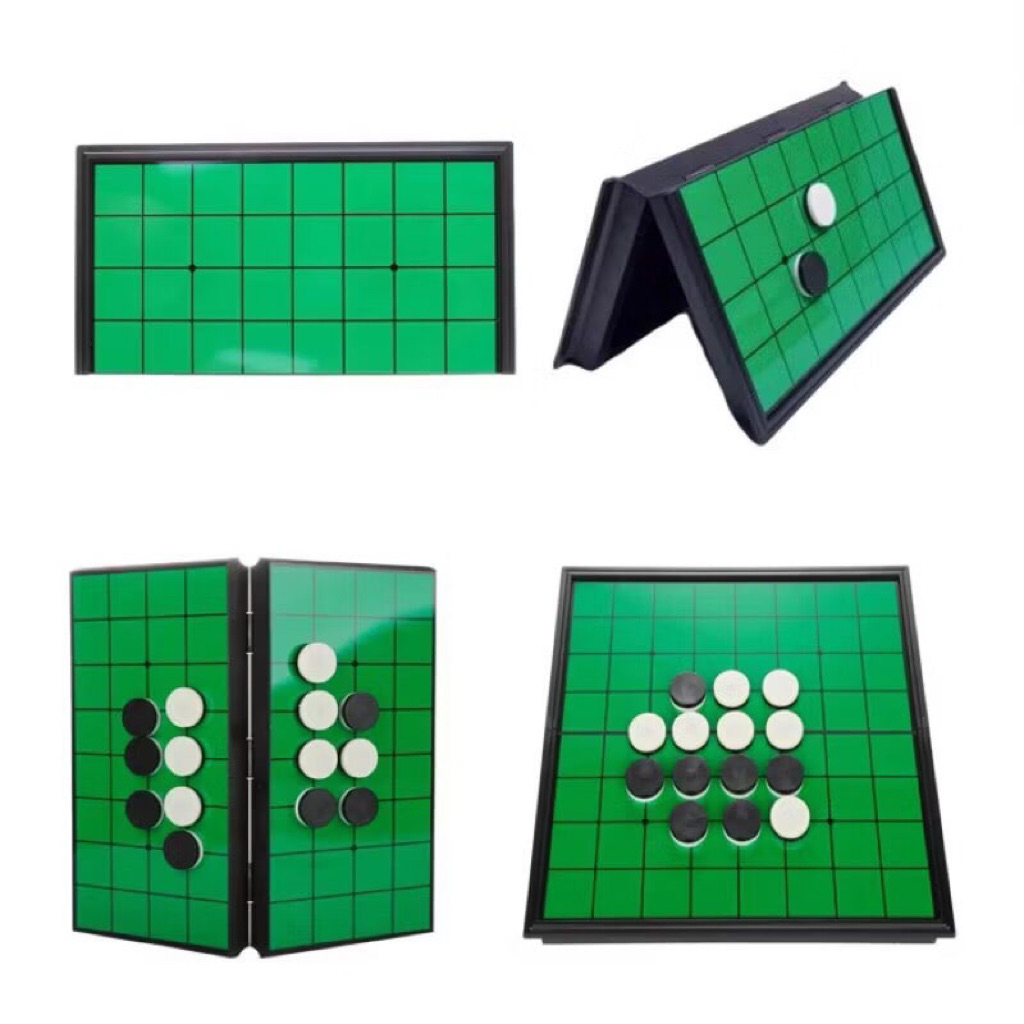 Cờ Lật Nam Châm Reversi - Othello