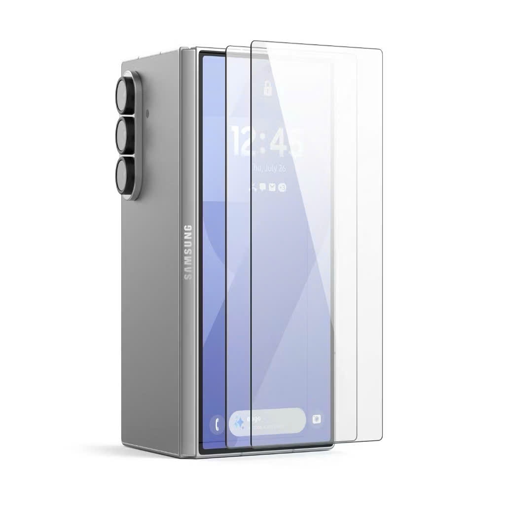 kính cường lực full viền đen Z FOLD 7 zfold7 z fold 7 bảo vệ màn hình siêu đẹp cảm ứng mượt