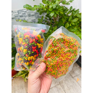 Hạt trái cây Kaytee dành cho Vẹt.