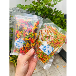 Hạt trái cây Kaytee dành cho Vẹt.