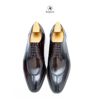 Giày Da Nam Derby Tesale AUGURIS Da Mastrotto Nhập Khẩu Ý – Sang Trọng, Lịch Lãm, Hàng Cao Cấp