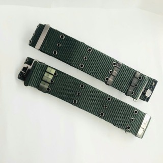 Dây Lưng Dãchiến - Dây Lưng Đa Năng, Dây Đai Đi Rừng