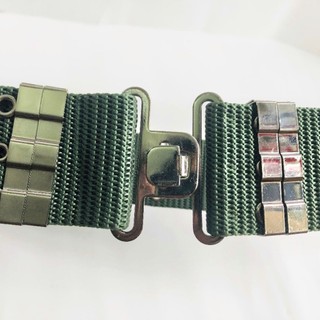 Dây Lưng Dãchiến - Dây Lưng Đa Năng, Dây Đai Đi Rừng