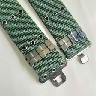 Dây Lưng Dãchiến - Dây Lưng Đa Năng, Dây Đai Đi Rừng