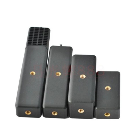 Đầu kẹp điện thoại 2 chiều kết nối máy với cây Tripod livestream