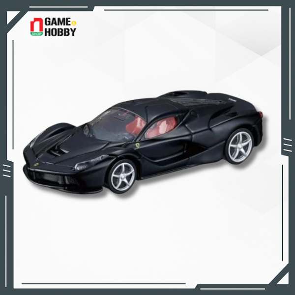 MÔ HÌNH XE TOMICA PREMIUM 38 LAFERRARI SPECIAL FIRST EDITION CHÍNH HÃNG TAKARA TOMY