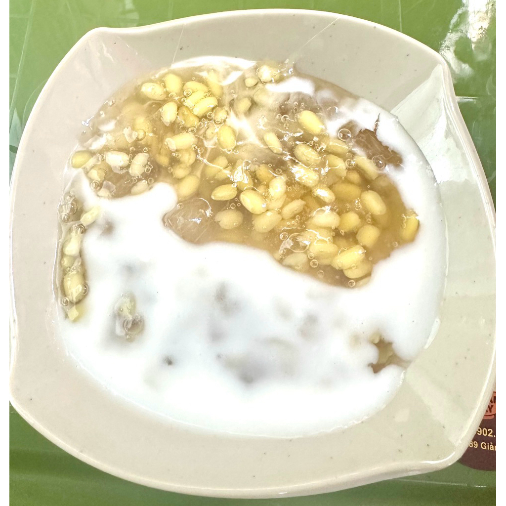 Chè bưởi best seller
