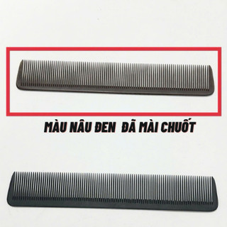 LƯỢC THẦN THÁNH  Không Cán Đã Mài Chuốt Ok