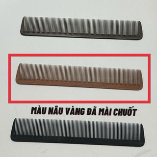 LƯỢC THẦN THÁNH  Không Cán Đã Mài Chuốt Ok